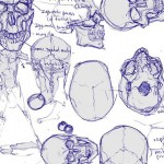 Charles Ratteray- Sketch 04