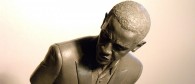 Grey Williamson - Obama Bust