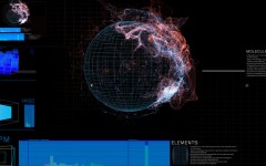 Magnum Opus Projects Reel - Action Still 1