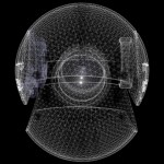 Magnum Opus Projects - Ball Wireframe