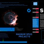 Magnum Opus Projects Reel - Action Still 2