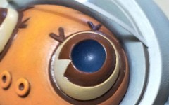 Rodney Jackson - Rocko Rocket