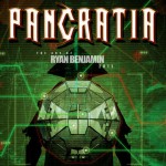 Pancratia 2011 sketchbook