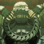 Pancratia panel again